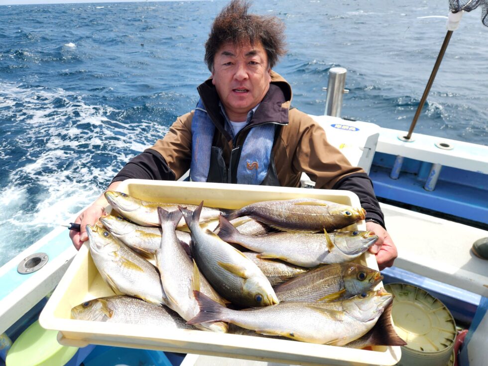 脂のりのり！