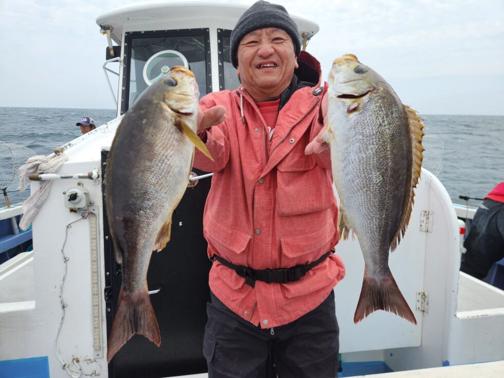 ジャンボサイズ！