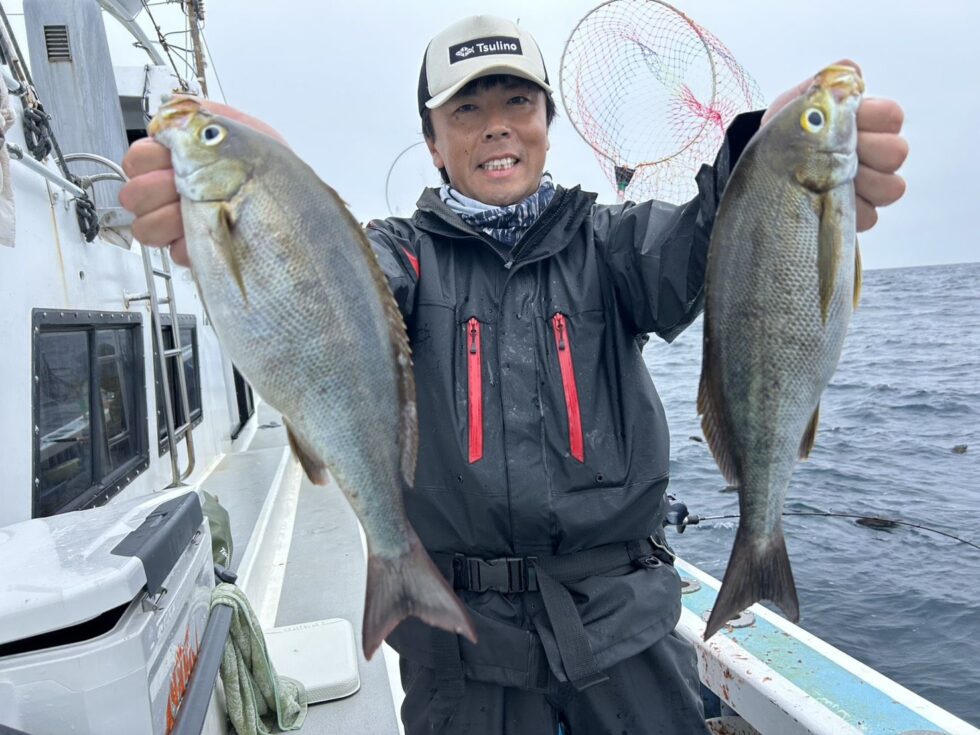 イシグロ半田店店長さんもお見事！