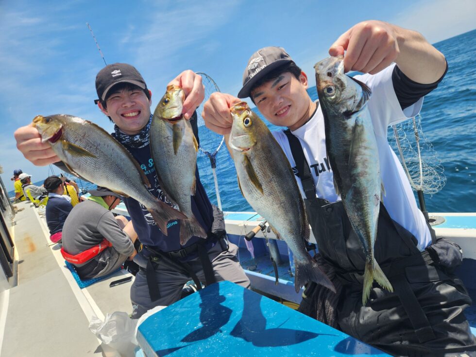 イシグロ鳴海店さん!