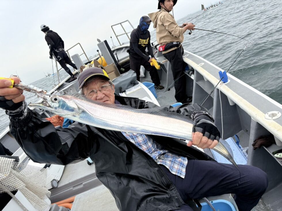 取込みでサヨナラも結構ありますが迷わず抜きましょう！