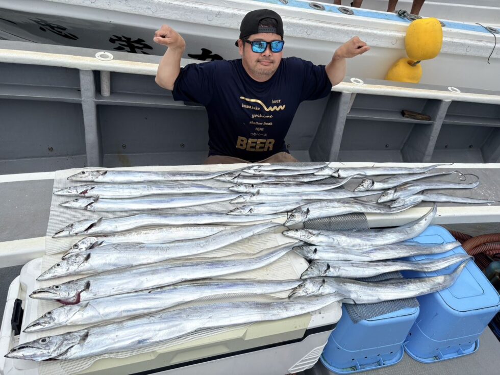 第十一トップ24本！