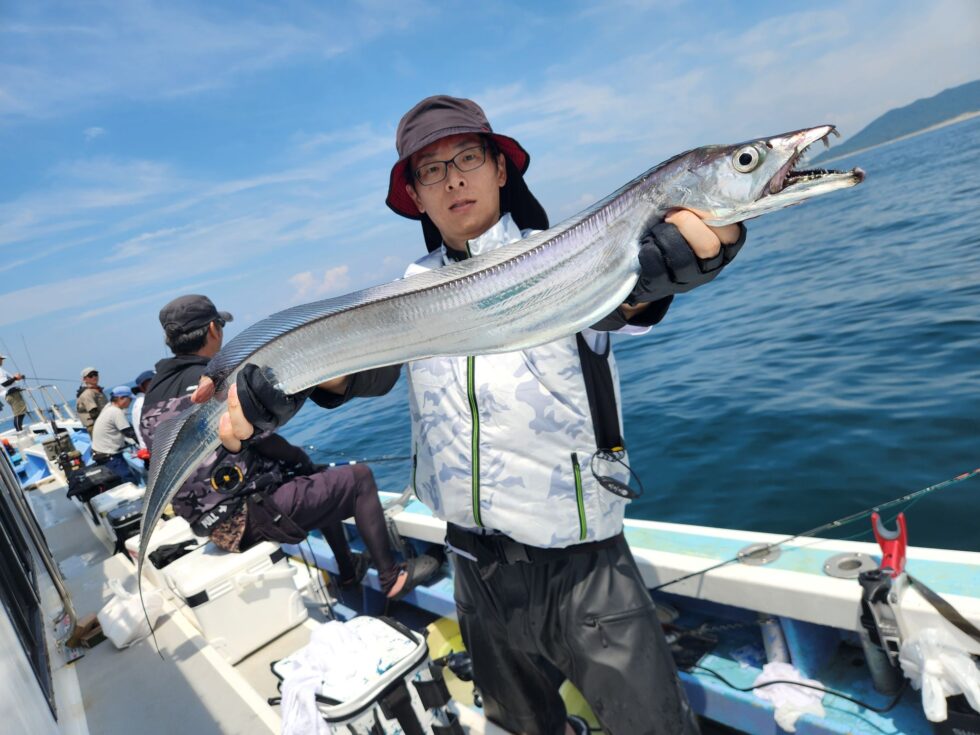 極太デブゴン続々！
