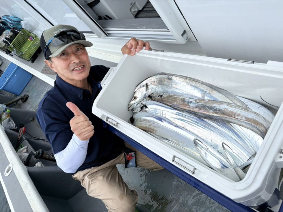 明日からも楽しみです！