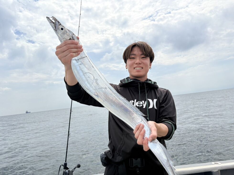 明日からも楽しみです！