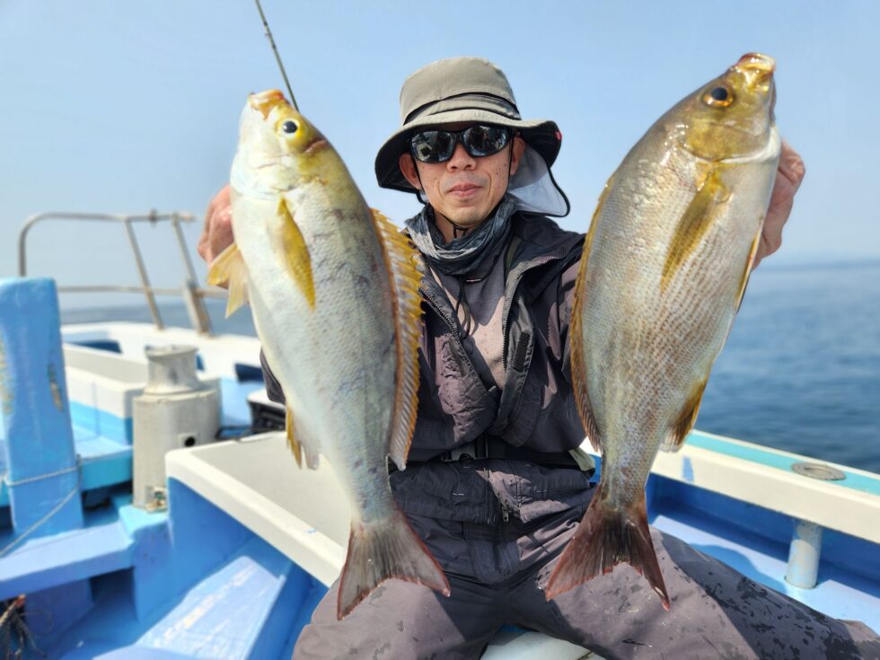 テクニカルですが掛けた時は嬉しいですね！