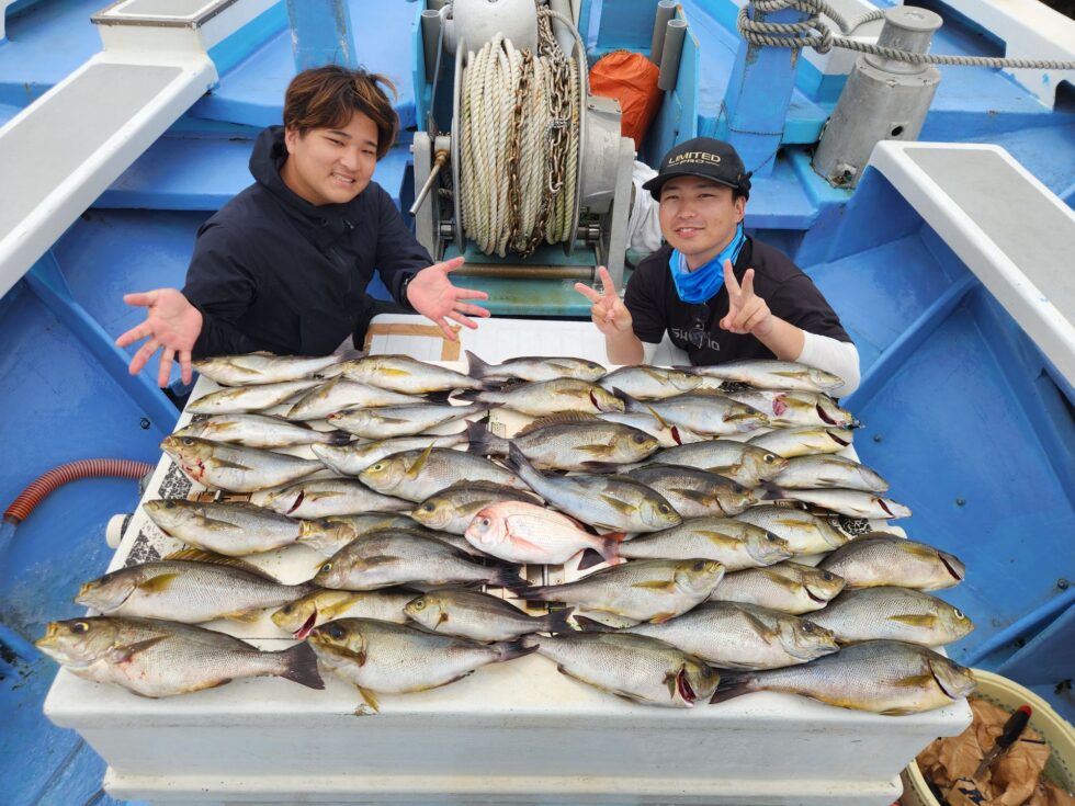 イシグロ西尾店、鳴海店さん!
